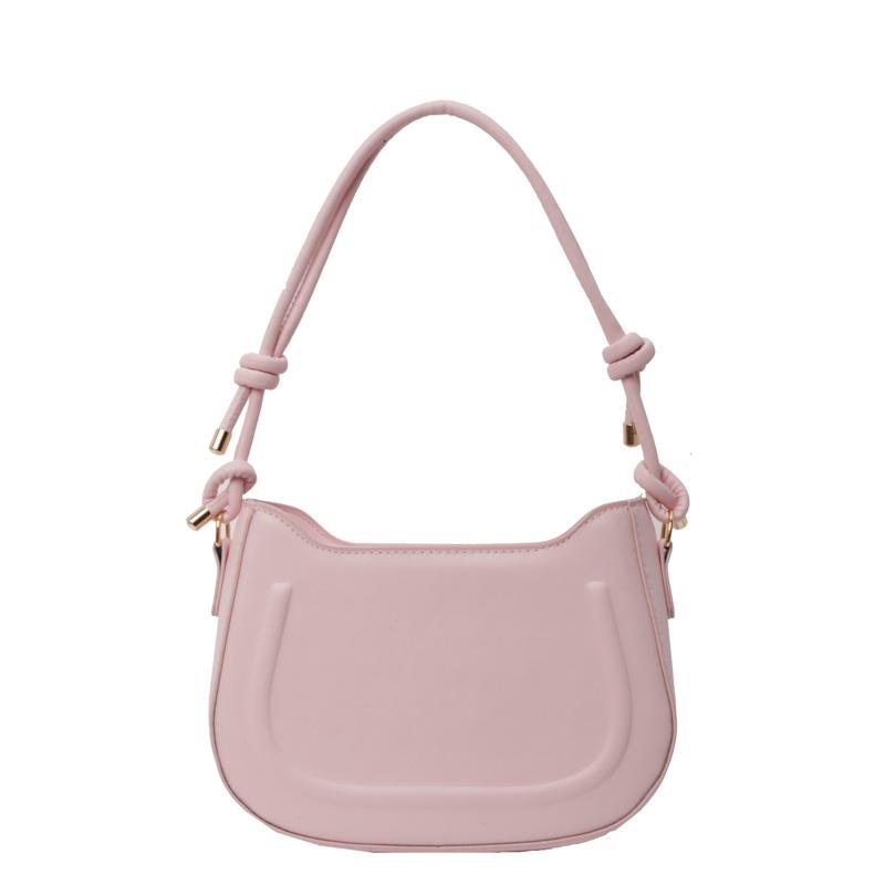 Французька ніша модна сумка жіноча 2024 весна і літо нова сумка під пахвами модна текстура сумка через плече приміська сумка рожевий
Французька ніша модна сумка жіноча 2024 весна і літо нова сумка під пахвами модна текстура сумка через плече приміська сумка рожевий