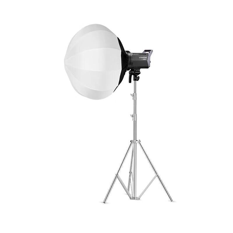 Godox LA200Bi Bi-color LED Video Light
Godox LA200Bi Bi-color LED Video Light