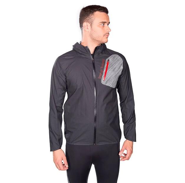 Trangoworld Naval куртка S
Trangoworld Naval куртка S