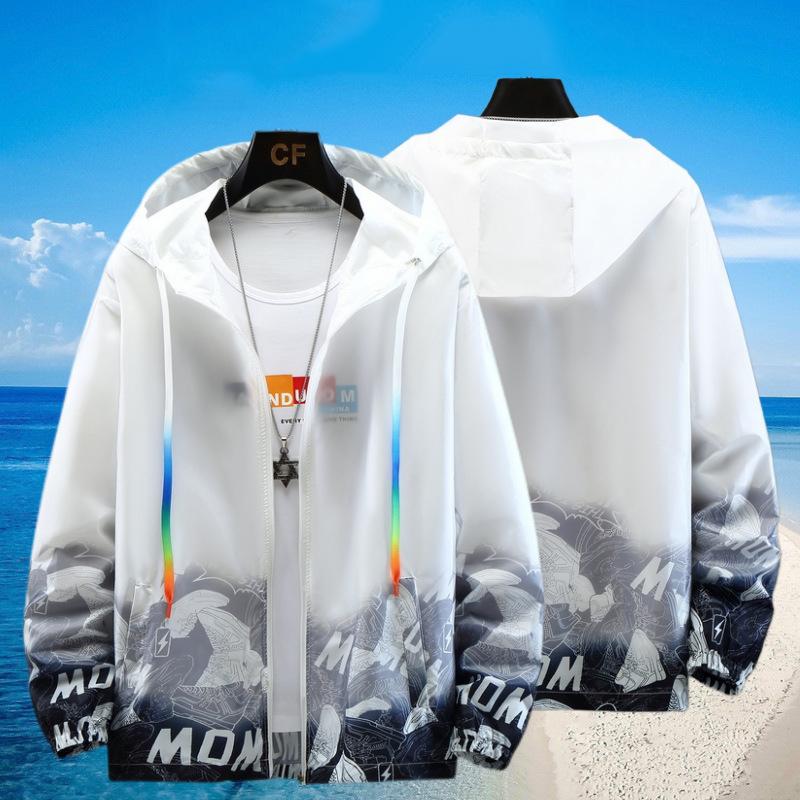 S-7XL Summer Sunscreen Clothing Men s Printed Sunscreen Clothing Men s Outdoor Quick-drying Clothes Skin-friendly Clothes Fishing Clothes L чорний
S-7XL Summer Sunscreen Clothing Men s Printed Sunscreen Clothing Men s Outdoor Quick-drying Clothes Skin-friendly Clothes Fishing Clothes L чорний