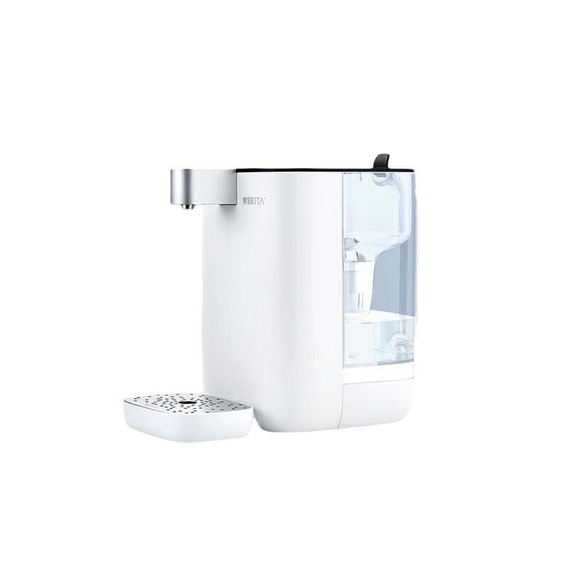 BRITA TRIO Countertop Instant Hot & Purified Water Dispenser Water purifier белый
BRITA TRIO Countertop Instant Hot & Purified Water Dispenser Water purifier белый
