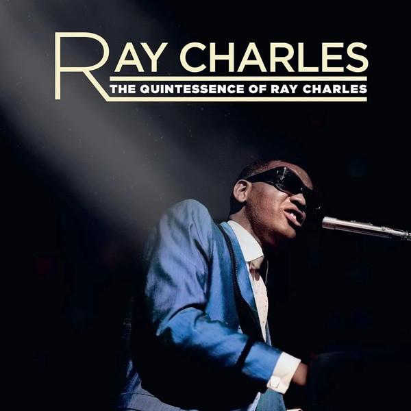 LP Record RAY CHARLES - The Quintessence of Ray Charles 783633 Rat Pack Record 2023 France Soul/Funk
LP Record RAY CHARLES - The Quintessence of Ray Charles 783633 Rat Pack Record 2023 France Soul/Funk