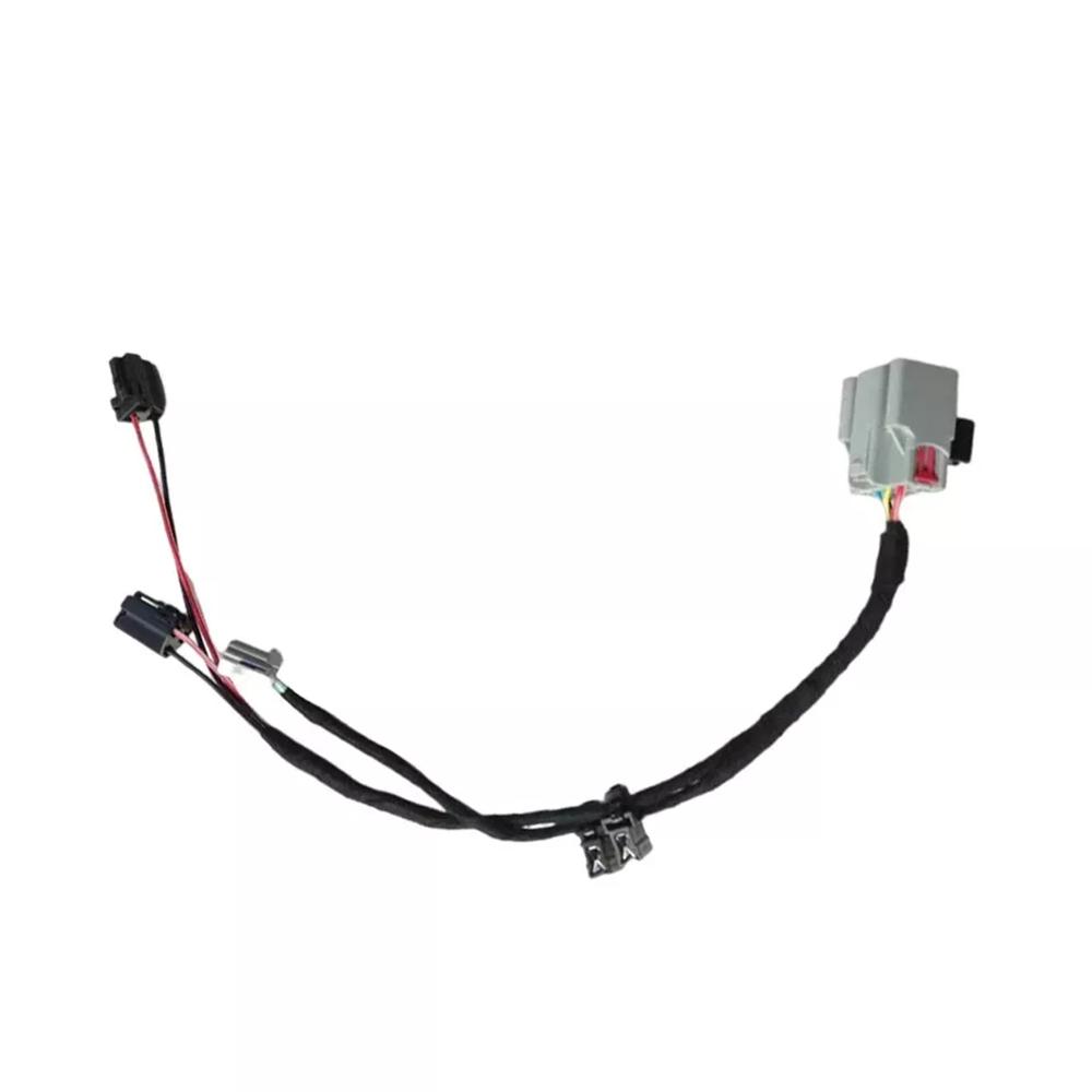 For 2011-2020 Dodge Charger Police 12V Breakout Harness P/N 1189509AC 68155494AA
For 2011-2020 Dodge Charger Police 12V Breakout Harness P/N 1189509AC 68155494AA