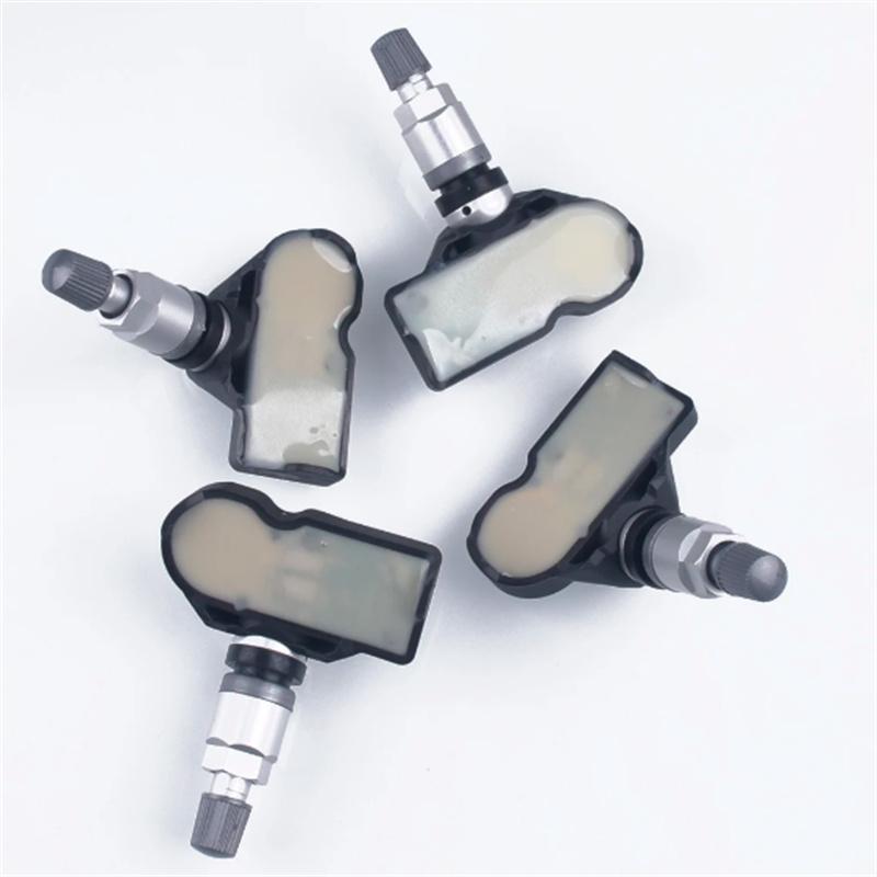 4 PCS car tpms Tire Pressure Monitor/Warning System Sensor For Bmw X1 X3 X4 F01 F02 F06 F12 F13 F10 F11 Tire Pressure Monitor Sensor
4 PCS car tpms Tire Pressure Monitor/Warning System Sensor For Bmw X1 X3 X4 F01 F02 F06 F12 F13 F10 F11 Tire Pressure Monitor Sensor