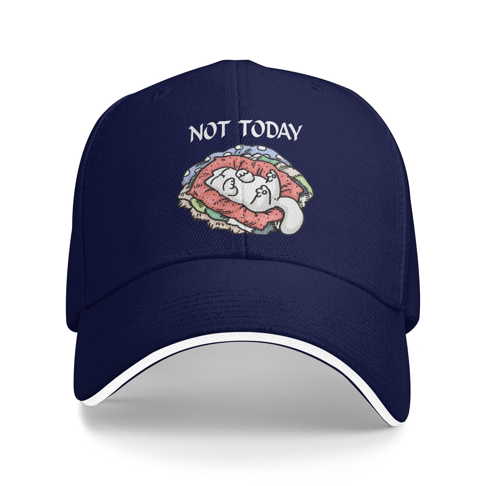 Simons Cat Baseball Cap Casual Men Women Trucker Hat Dropshipping Custom DIY Running Hippie Baseball Caps Birthday Present One Size
Simons Cat Baseball Cap Casual Men Women Trucker Hat Dropshipping Custom DIY Running Hippie Baseball Caps Birthday Present One Size