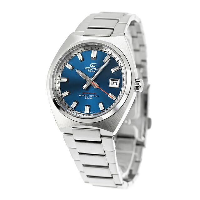 Кварцевые часы Casio Edifice Мужские EFB-109D-2AV синий
Кварцевые часы Casio Edifice Мужские EFB-109D-2AV синий