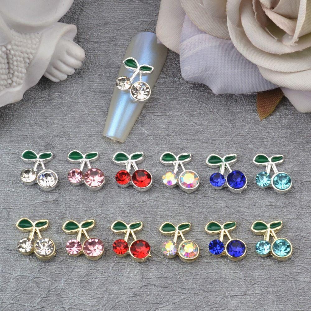 Japanese Korean Style Zinc Zinc Alloy Nail Charms Nail Accessories Manicure Ornaments Nail Art Decoration
Japanese Korean Style Zinc Zinc Alloy Nail Charms Nail Accessories Manicure Ornaments Nail Art Decoration