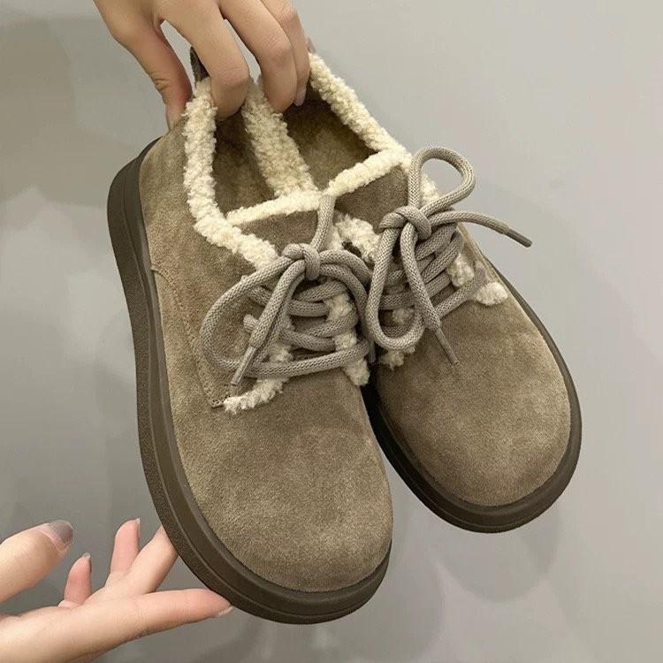 Женские туфли Birkenstock, бархатные женские туфли 2024 года, новые зимние теплые повседневные хлопковые туфли на платформе со шнуровкой из шерсти и хлопка 35
Женские туфли Birkenstock, бархатные женские туфли 2024 года, новые зимние теплые повседневные хлопковые туфли на платформе со шнуровкой из шерсти и хлопка 35