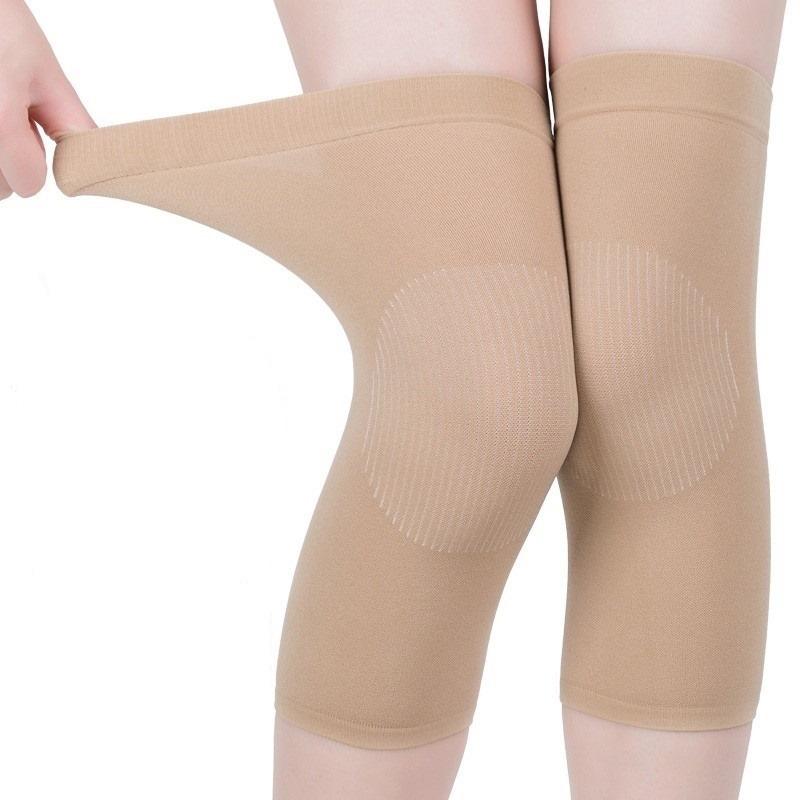 Leg Warmers Women Men Keep Warm Knee Protective Cover Solid Cotton Soprts Toddler Learn to Socks baby Students Leg 
Leg Warmers Women Men Keep Warm Knee Protective Cover Solid Cotton Soprts Toddler Learn to Socks baby Students Leg