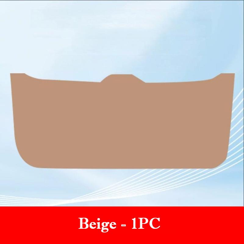 For BYD Frigate 07 2026-2026 Car Trunk Door Anti Kick Tailgate Anti-Scratch Protector Sticker Cargo Liner Interior Accessories
For BYD Frigate 07 2026-2026 Car Trunk Door Anti Kick Tailgate Anti-Scratch Protector Sticker Cargo Liner Interior Accessories