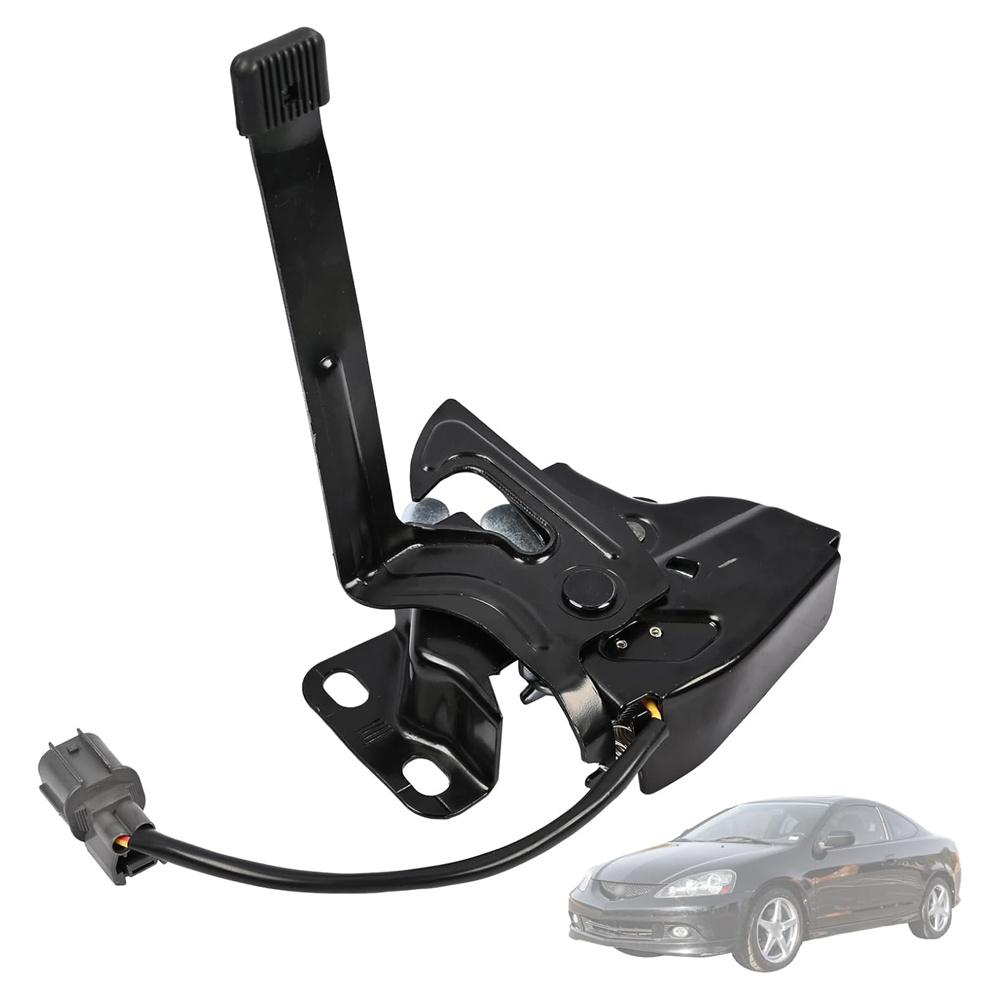 Новый замок капота 74120-S6M-506 для ACURA RSX 2002-2006
Новый замок капота 74120-S6M-506 для ACURA RSX 2002-2006