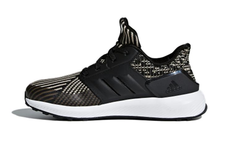Adidas Run Knit C Breathable Low top Kids Running Shoes Black Children Aged 3 7 Years Old CQ0158 29
Adidas Run Knit C Breathable Low top Kids Running Shoes Black Children Aged 3 7 Years Old CQ0158 29