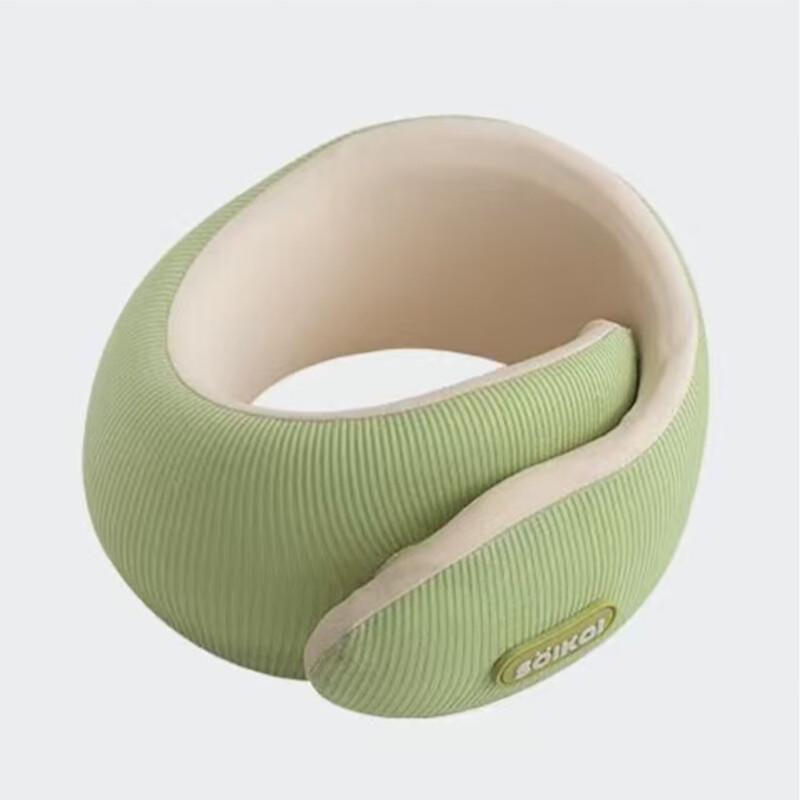 SoiKoi Smart Heated Neck Massager SK-P005
SoiKoi Smart Heated Neck Massager SK-P005