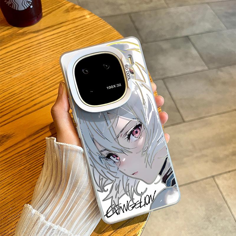 Applicable to VIVOiQOO15/13/neo10 mobile phone case z10 male Z9TURBO new animation vivoiqoo15 (only black and silver)
Applicable to VIVOiQOO15/13/neo10 mobile phone case z10 male Z9TURBO new animation vivoiqoo15 (only black and silver)