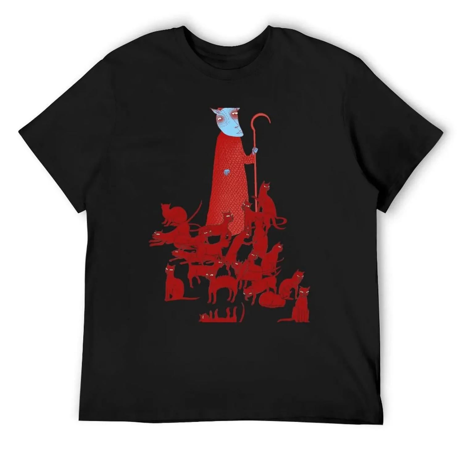 Herding Cats T-Shirt T-shirts man vintage affliction shirts shirts men graphic S чорний
Herding Cats T-Shirt T-shirts man vintage affliction shirts shirts men graphic S чорний