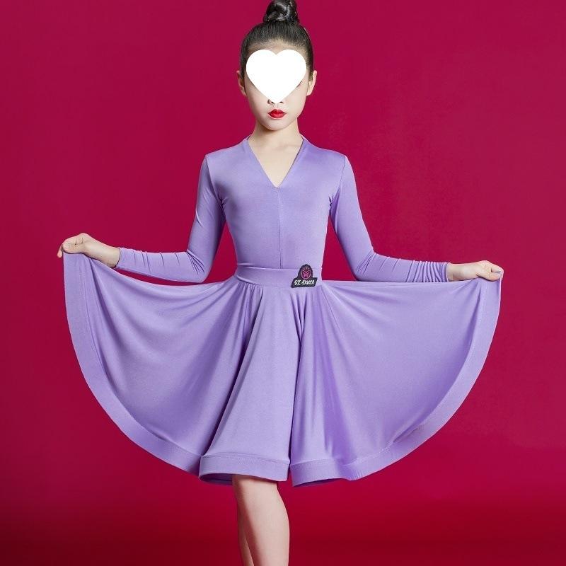 Бальный латиноамериканский костюм платье для соревнований для девочек юбки одежда для практики танцевальный костюм танго самба ча-ча из двух частей 140
Бальный латиноамериканский костюм платье для соревнований для девочек юбки одежда для практики танцевальный костюм танго самба ча-ча из двух частей 140