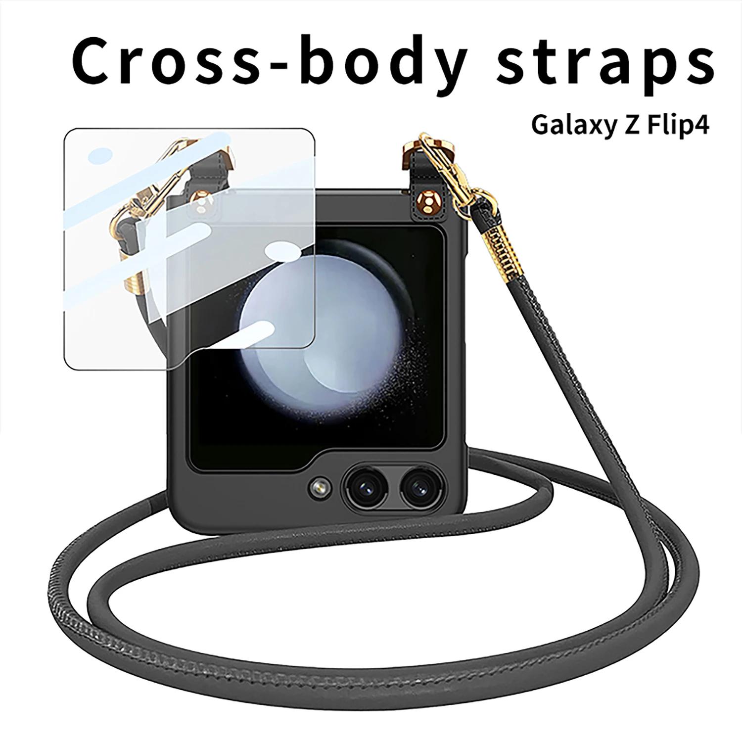 Чехол-пленка Crossbody Mirror для телефона Samsung Galaxy Z Flip 6 5 4 3 Flip3 Flip4 Flip5 Flip6 5G с гальваническим покрытием, противоударный чехол Galaxy Z Flip 5
Чехол-пленка Crossbody Mirror для телефона Samsung Galaxy Z Flip 6 5 4 3 Flip3 Flip4 Flip5 Flip6 5G с гальваническим покрытием, противоударный чехол Galaxy Z Flip 5