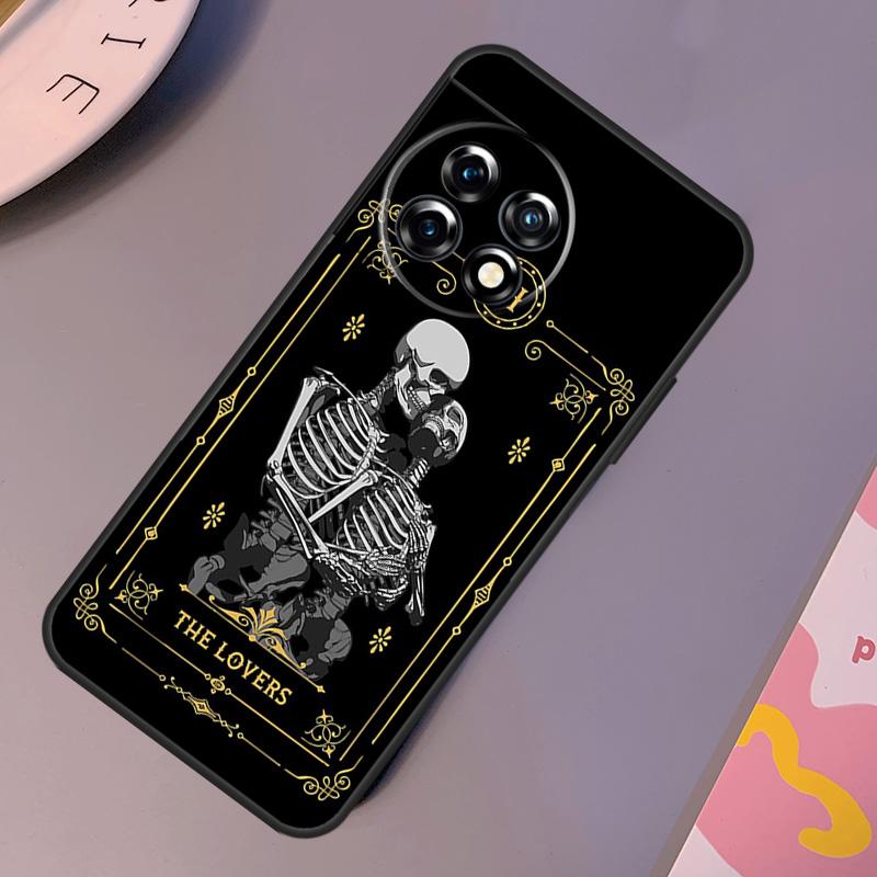 The Hermit Tarot Card Grim Reaper Case For OnePlus 12 11 10 Pro 8T 9R 10T 10R 12R OnePlus Nord N10 N20 2 2T CE 3 Lite Cover OnePlus 10Pro
The Hermit Tarot Card Grim Reaper Case For OnePlus 12 11 10 Pro 8T 9R 10T 10R 12R OnePlus Nord N10 N20 2 2T CE 3 Lite Cover OnePlus 10Pro