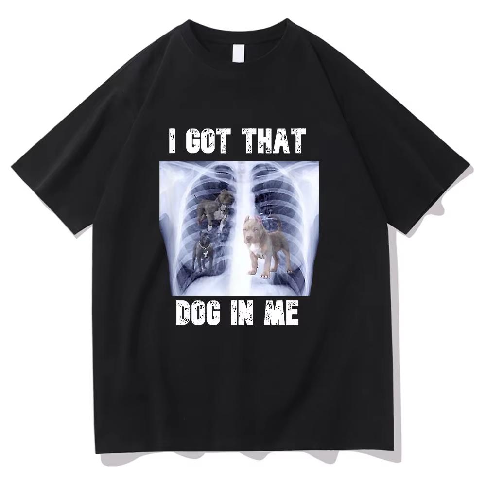 I Got That Dog in Me T Shirt Fashion Men Aesthetic Funny French Bulldog T-Shirt Unisex High Quality Vintage Cotton Tees Shirts S разноцветный
I Got That Dog in Me T Shirt Fashion Men Aesthetic Funny French Bulldog T-Shirt Unisex High Quality Vintage Cotton Tees Shirts S разноцветный