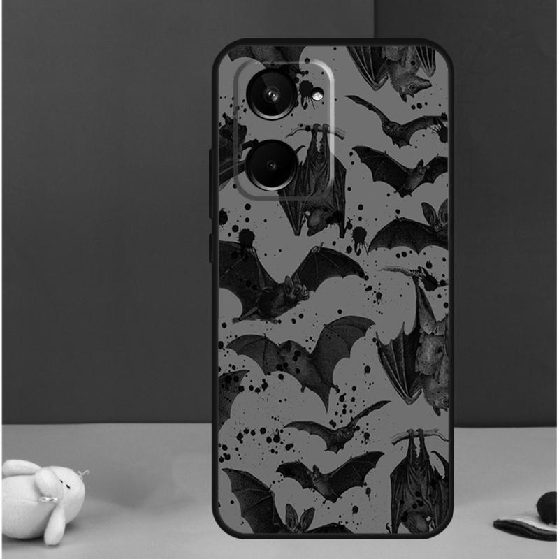 Goth Vampire Bat Gothic For Realme 15 Pro GT7 10 11 12 13 14 Pro Plus C67 C65 C63 C61 C55 C53 C51 C35 C71 C75 Case Realme 12 Pro
Goth Vampire Bat Gothic For Realme 15 Pro GT7 10 11 12 13 14 Pro Plus C67 C65 C63 C61 C55 C53 C51 C35 C71 C75 Case Realme 12 Pro