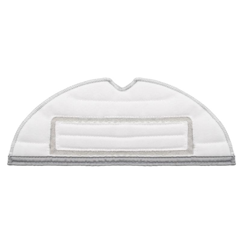 Replacement Parts Mop Cloth for Roborock S7 MaxV/S8/S8+ Vacuum Cleaner Accessories Anti-Microbial Duster Cloth Type A
Replacement Parts Mop Cloth for Roborock S7 MaxV/S8/S8+ Vacuum Cleaner Accessories Anti-Microbial Duster Cloth Type A