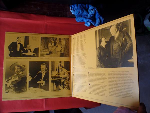 Виниловая пластинка RICHARD TAUBER В память о великом артисте VL30362 RCA Victrola 1981 Германия Классика Б/у
Виниловая пластинка RICHARD TAUBER В память о великом артисте VL30362 RCA Victrola 1981 Германия Классика Б/у