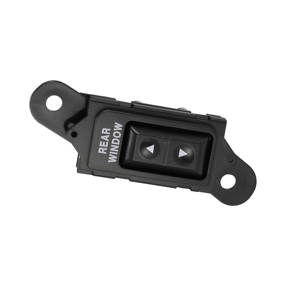 New Rear Power Window Door Switch Replacement For Ford Bronco 1992 1993 1994 1995-96
New Rear Power Window Door Switch Replacement For Ford Bronco 1992 1993 1994 1995-96