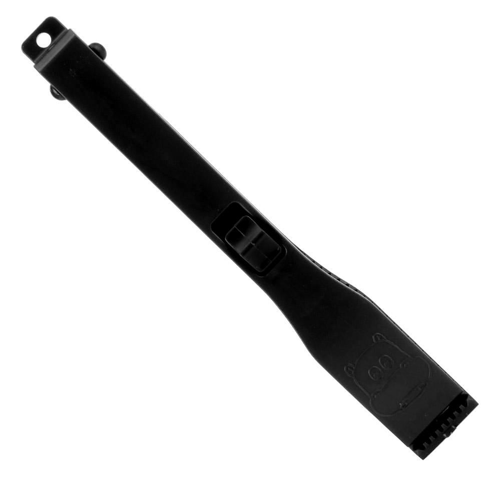 ABS Fishing Control Clip Fish Body Attaching Clamp Controller Tackle with Locking
ABS Fishing Control Clip Fish Body Attaching Clamp Controller Tackle with Locking