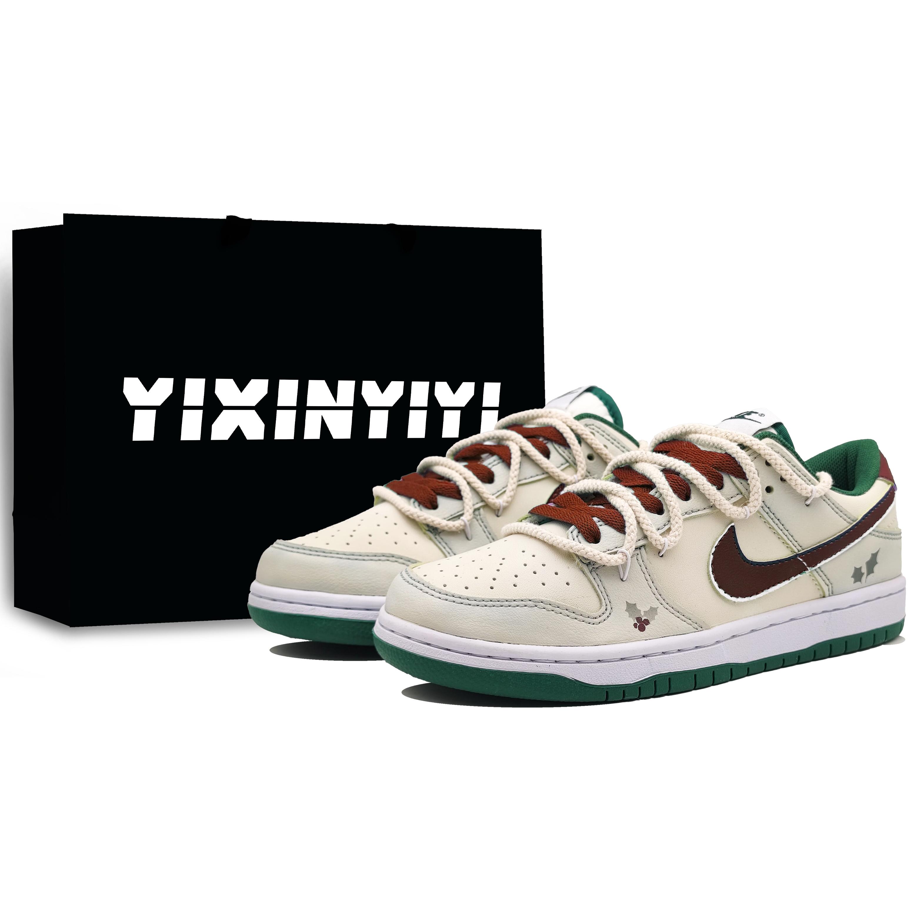Nike Dunk Low top Skateboard Shoes Unisex Dead Wood Brown DD1391-101(Team400-) 42.5
Nike Dunk Low top Skateboard Shoes Unisex Dead Wood Brown DD1391-101(Team400-) 42.5
