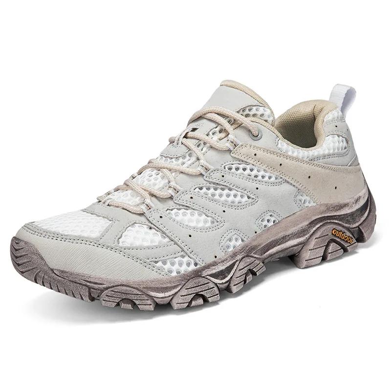 2026 New Arrival Trekking Sneakers for Men Women Breathable Low Men s Hiking Shoes Size 36-46 N-slip Outdoor Sports Shoes Men 46
2026 New Arrival Trekking Sneakers for Men Women Breathable Low Men s Hiking Shoes Size 36-46 N-slip Outdoor Sports Shoes Men 46