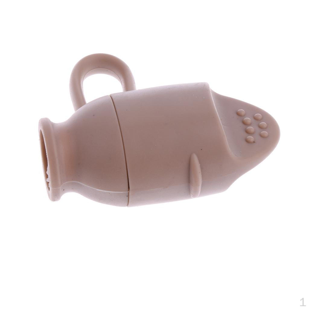 Кришка прикусного клапана - Keep Clean, доступні 6 кольорів
Кришка прикусного клапана - Keep Clean, доступні 6 кольорів