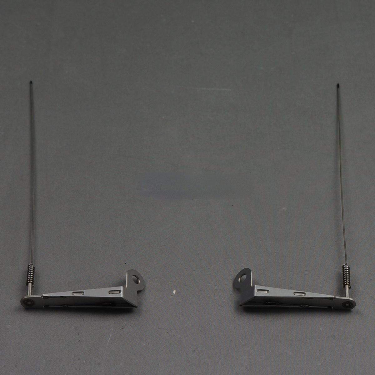 1 пара металевих антен для 1:14 Пульт дистанційного керування TAMIYA SCANIA R620 VOLVO FH16 MAN TGX BENZ 1pair
1 пара металевих антен для 1:14 Пульт дистанційного керування TAMIYA SCANIA R620 VOLVO FH16 MAN TGX BENZ 1pair