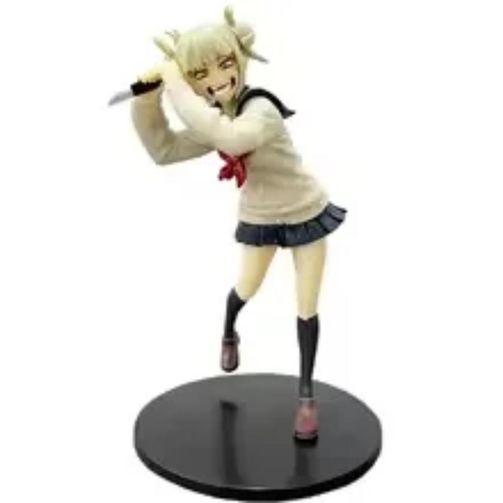 LookUp My Hero Academia Midoriya Izuku Anime Figure Boku no Hero Academia Bakugo Katsuki/Toga Himiko Action Figure Doll Toy Gift
LookUp My Hero Academia Midoriya Izuku Anime Figure Boku no Hero Academia Bakugo Katsuki/Toga Himiko Action Figure Doll Toy Gift