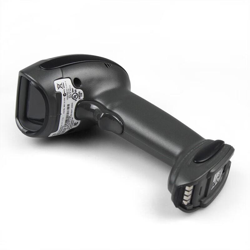 Zebra LI4278 Wireless 1D/2D Barcode Scanner
Zebra LI4278 Wireless 1D/2D Barcode Scanner