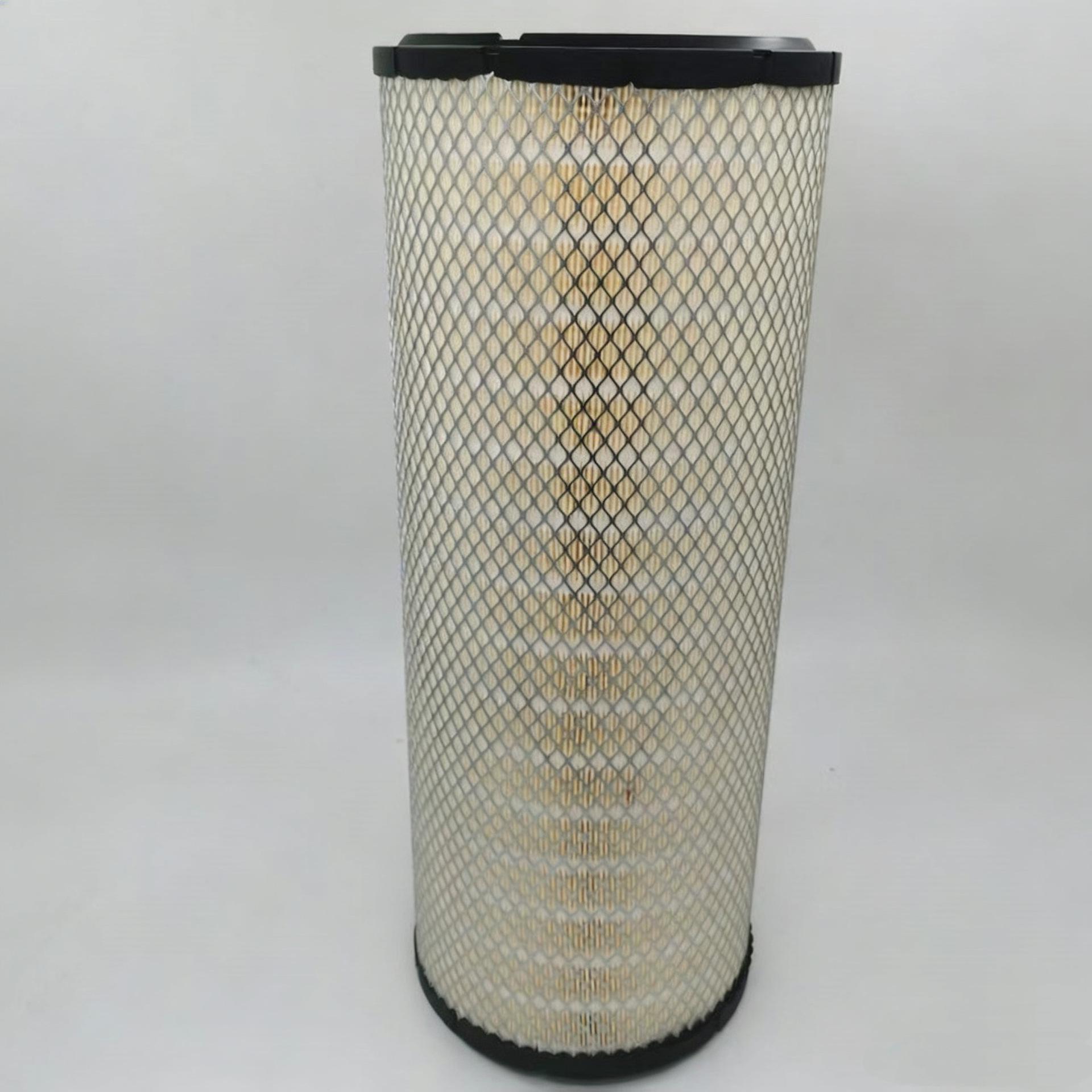 Fits P534096 Air Filter Element for Peterbilt 385/386/387 Trucks
Fits P534096 Air Filter Element for Peterbilt 385/386/387 Trucks