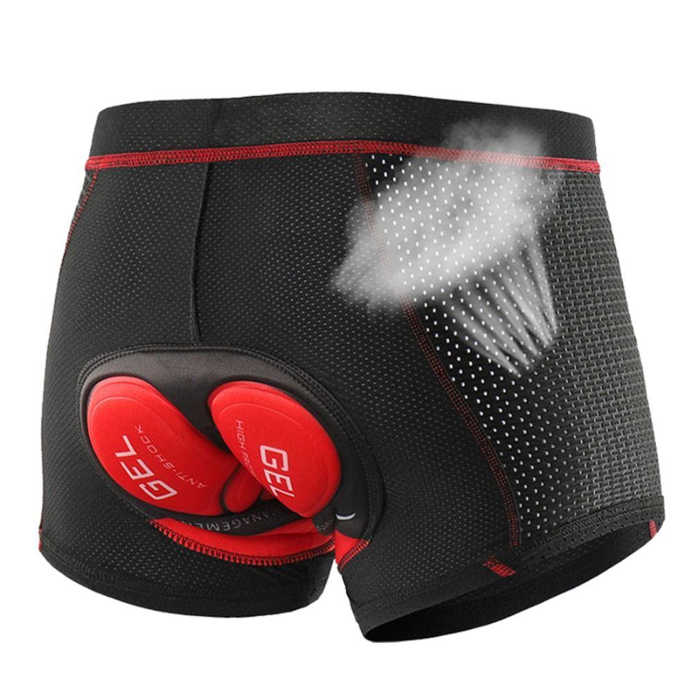 5D Gel Pad 5D Gel Pad Cycling Shorts Breathable Bike Underwear Cycling Accessories
5D Gel Pad 5D Gel Pad Cycling Shorts Breathable Bike Underwear Cycling Accessories