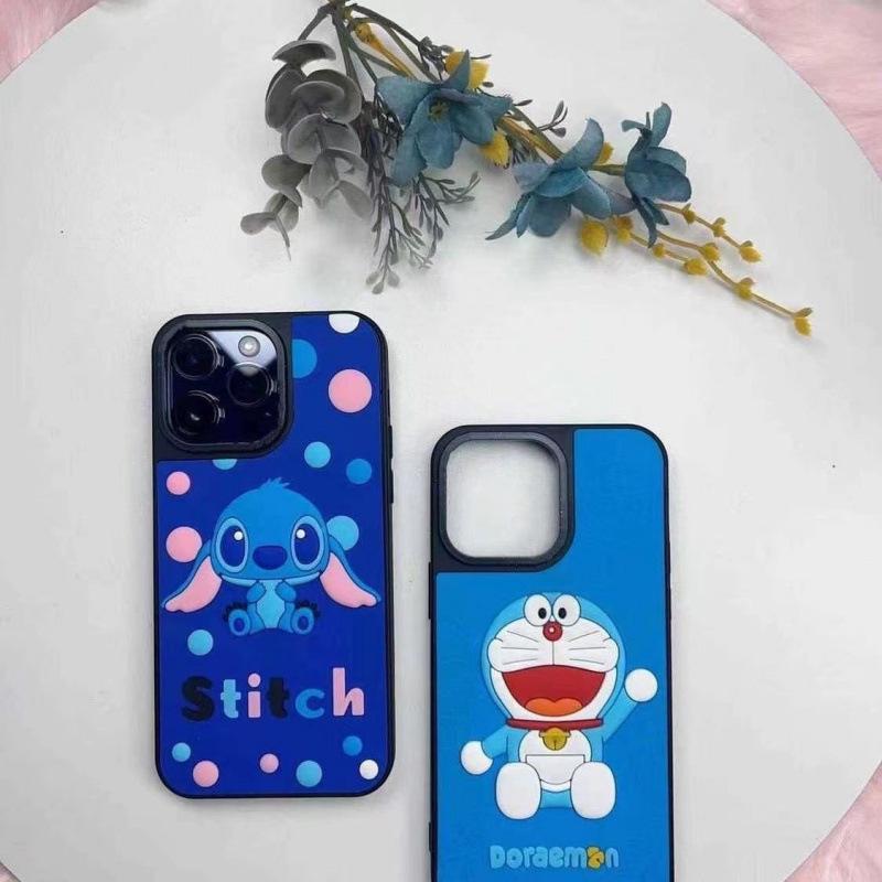 3D Stereo Cartoon Stitch Skin Protective Case for Apple 15 Pro iPhone 15 Pro
3D Stereo Cartoon Stitch Skin Protective Case for Apple 15 Pro iPhone 15 Pro