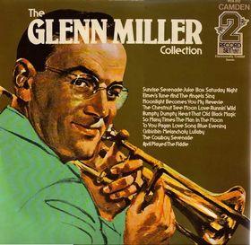 LP Record GLENN MILLER HIS ORCHESTRA The Glenn Miller Collection PDA012 RCA Camden UK Jazz Used
LP Record GLENN MILLER HIS ORCHESTRA The Glenn Miller Collection PDA012 RCA Camden UK Jazz Used