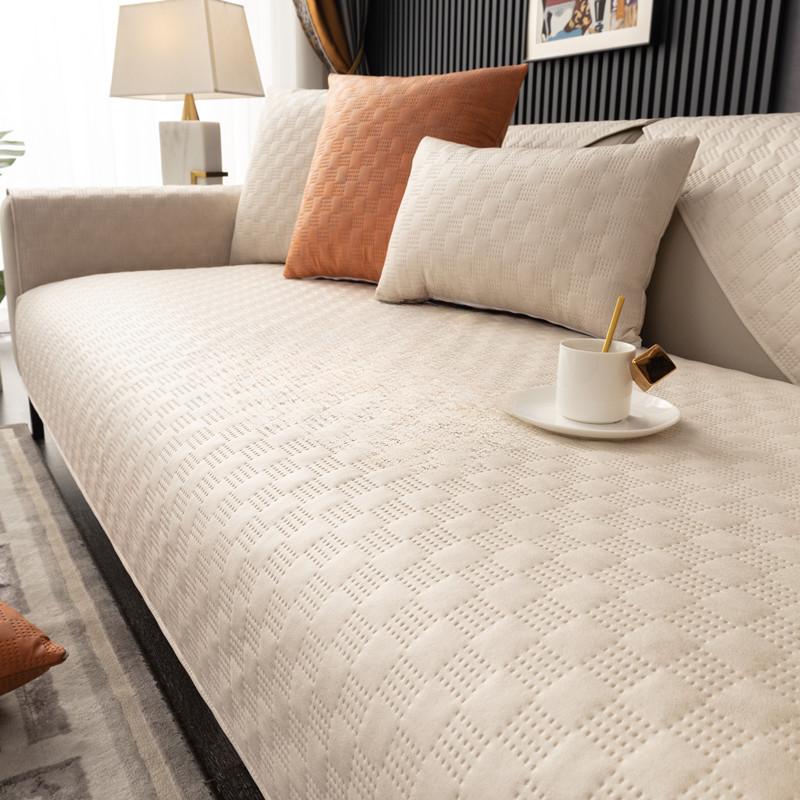 Нескользящая, не царапающаяся, легкая, роскошная кожаная подушка для дивана, универсальная, простая, современная, на четыре сезона, однотонное полотенце 70*70
Нескользящая, не царапающаяся, легкая, роскошная кожаная подушка для дивана, универсальная, простая, современная, на четыре сезона, однотонное полотенце 70*70