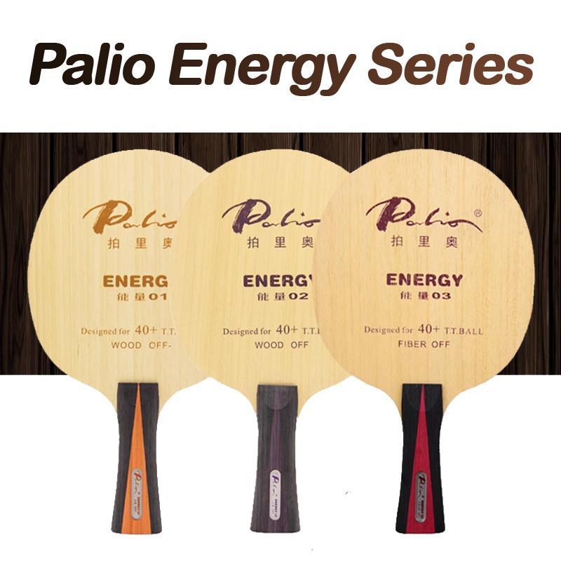 PALIO ENERGY 01 02 03 04 05 06 Основание для настольного тенниса Ракетка Дерево Контроль Карбон Наступательный Пинг-понг Бат Весло EG01 FL
PALIO ENERGY 01 02 03 04 05 06 Основание для настольного тенниса Ракетка Дерево Контроль Карбон Наступательный Пинг-понг Бат Весло EG01 FL