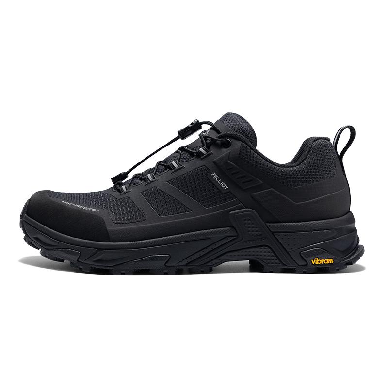 Pelliot MT-Master Vibram Low-Top Hiking Shoes 39
Pelliot MT-Master Vibram Low-Top Hiking Shoes 39
