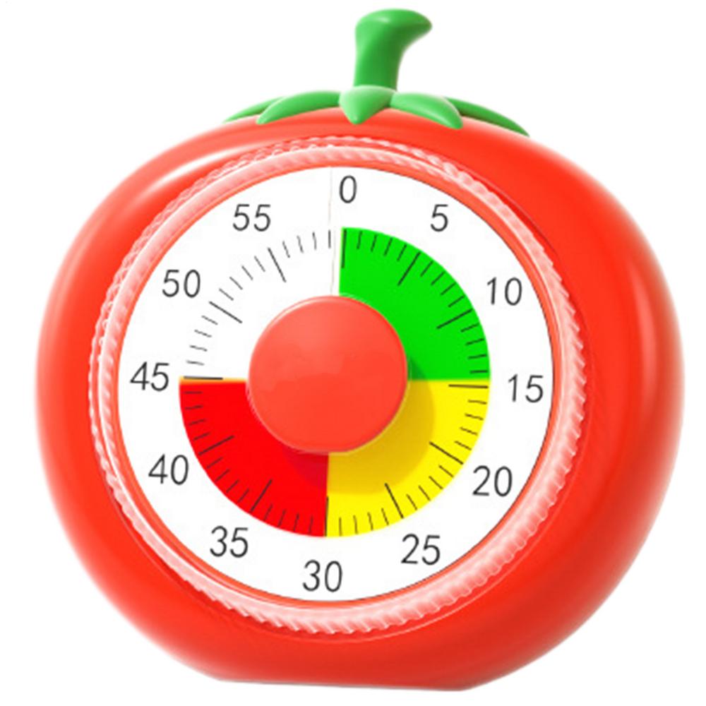 Visual Countdown Timer For Classroom 60 Minute Mechanical Kids Desk Countdown Clock With Fruit Design Time Management Tool красный
Visual Countdown Timer For Classroom 60 Minute Mechanical Kids Desk Countdown Clock With Fruit Design Time Management Tool красный