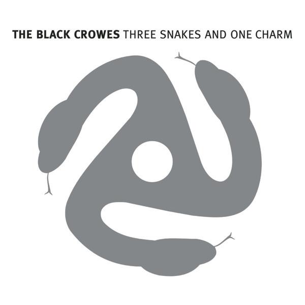 CD BLACK CROWES - Three Snakes And One Charm 9430822 American Record 1996 US Rock Used
CD BLACK CROWES - Three Snakes And One Charm 9430822 American Record 1996 US Rock Used