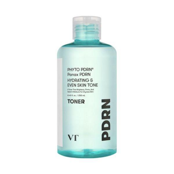 VT Cosmetics PDRN Essence Toner Hydrating Skin Repair Facial Toner 250ml
VT Cosmetics PDRN Essence Toner Hydrating Skin Repair Facial Toner 250ml