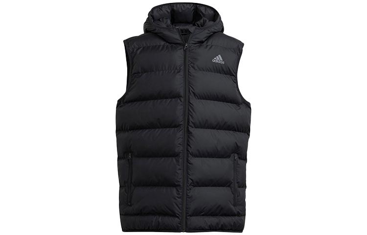 Adidas Kids Vests Hooded Moderate HA2524 140
Adidas Kids Vests Hooded Moderate HA2524 140