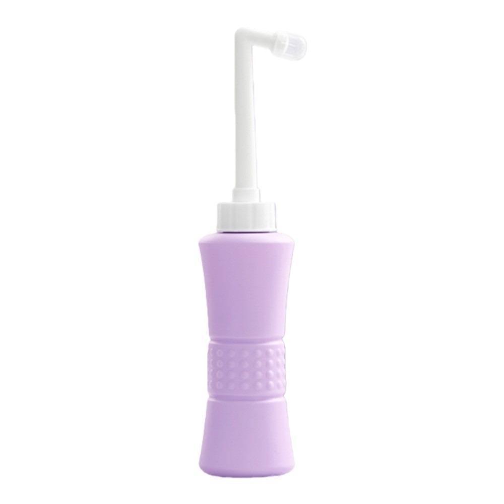 Reusable Portable Bidet Spray Press-flush Private Parts Flushing Device Travel Use фиолетовый
Reusable Portable Bidet Spray Press-flush Private Parts Flushing Device Travel Use фиолетовый