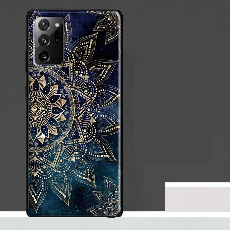 Elegant Mandala Floral Design Case For Samsung Galaxy S25 Ultra S23 S22 S21 S24 Ultra S9 S10 S20 Plus S25 FE Phone Cover Galaxy S20 Plus
Elegant Mandala Floral Design Case For Samsung Galaxy S25 Ultra S23 S22 S21 S24 Ultra S9 S10 S20 Plus S25 FE Phone Cover Galaxy S20 Plus