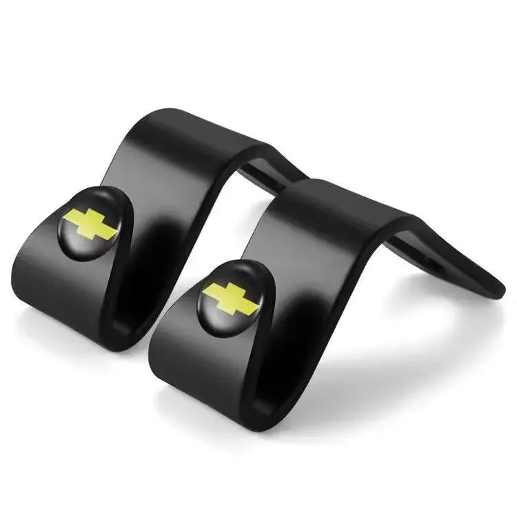 ABS for Chevrolet Corvette AVEO COLORADO CRUZE IMPALA CAPTIVA LACETTI MALIBU ORLANDO Sail Car Emblem Seat Back Hooks Holder
ABS for Chevrolet Corvette AVEO COLORADO CRUZE IMPALA CAPTIVA LACETTI MALIBU ORLANDO Sail Car Emblem Seat Back Hooks Holder