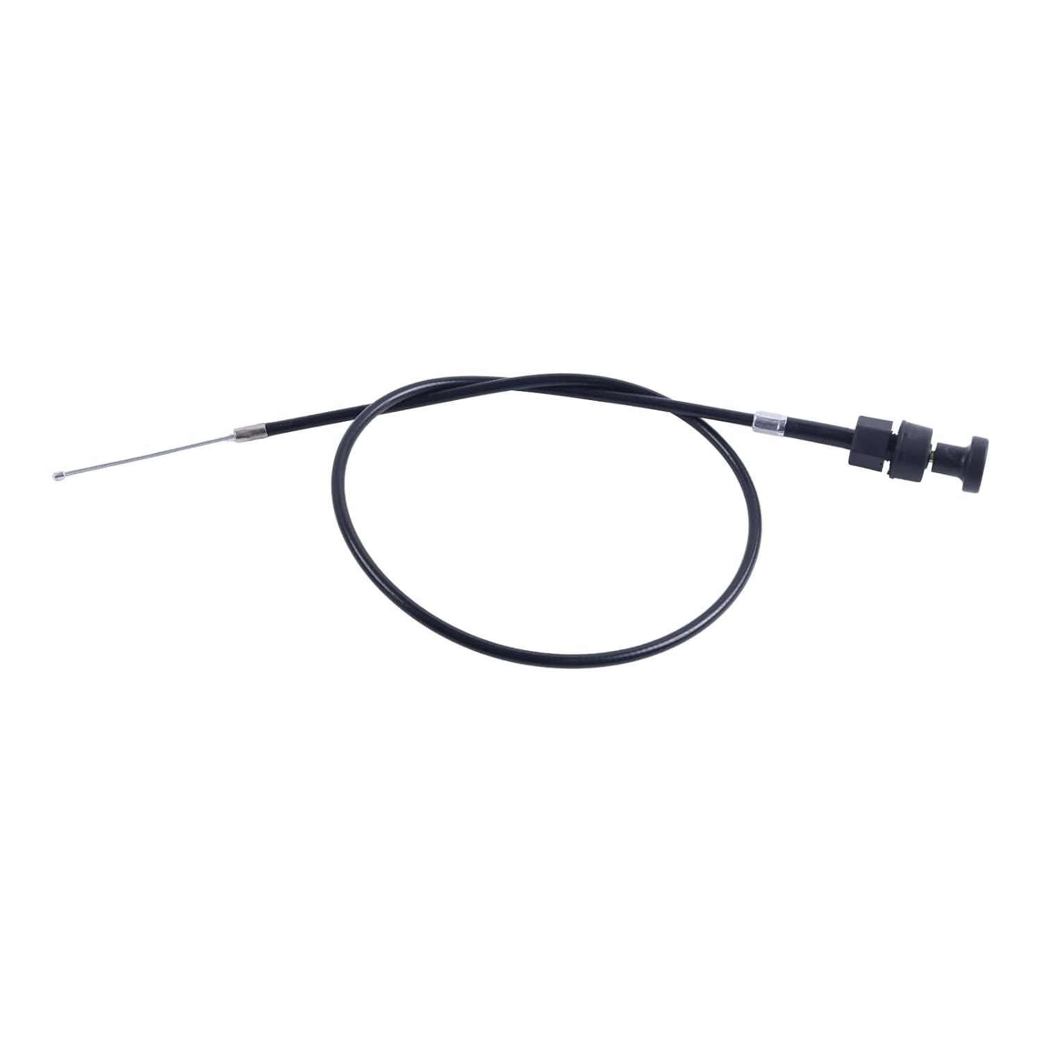 HOLDWELL Choke Cable AM129722 Compatible with John Deere Gator 4X2, 4X2 Turf, 6X4, TS
HOLDWELL Choke Cable AM129722 Compatible with John Deere Gator 4X2, 4X2 Turf, 6X4, TS