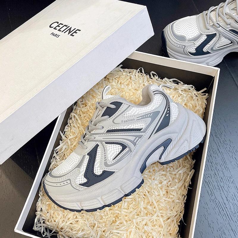 Fashion 2024 Spring Women s Sneakers Luxury Designer Fashion Casual White Breathable Shoes for Women Low Top Vulcanized Sports Shoes 40 синий
Fashion 2024 Spring Women s Sneakers Luxury Designer Fashion Casual White Breathable Shoes for Women Low Top Vulcanized Sports Shoes 40 синий